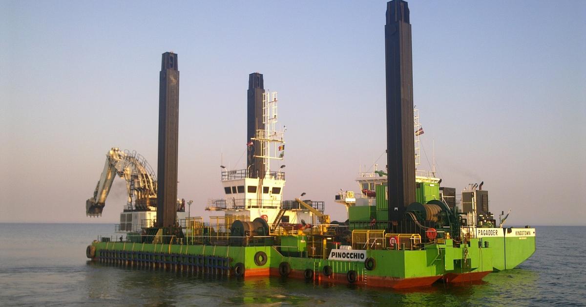 Low Leverage In Midstream Space Benefits This ETF
