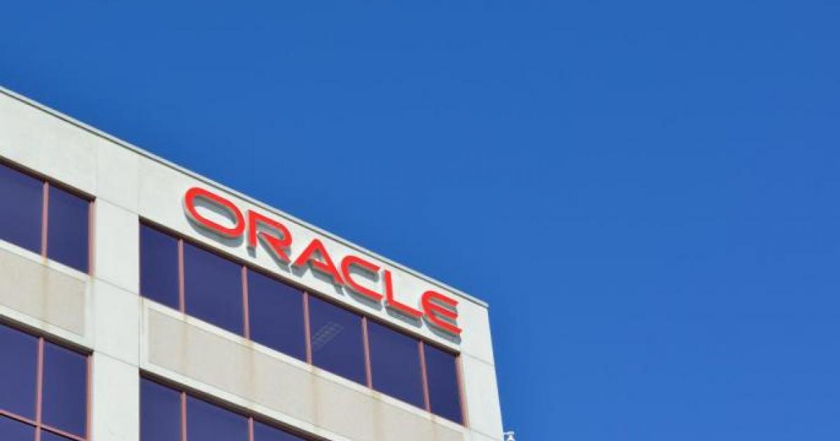 Will Oracle Or IBM Stock Grow More By 2025?
