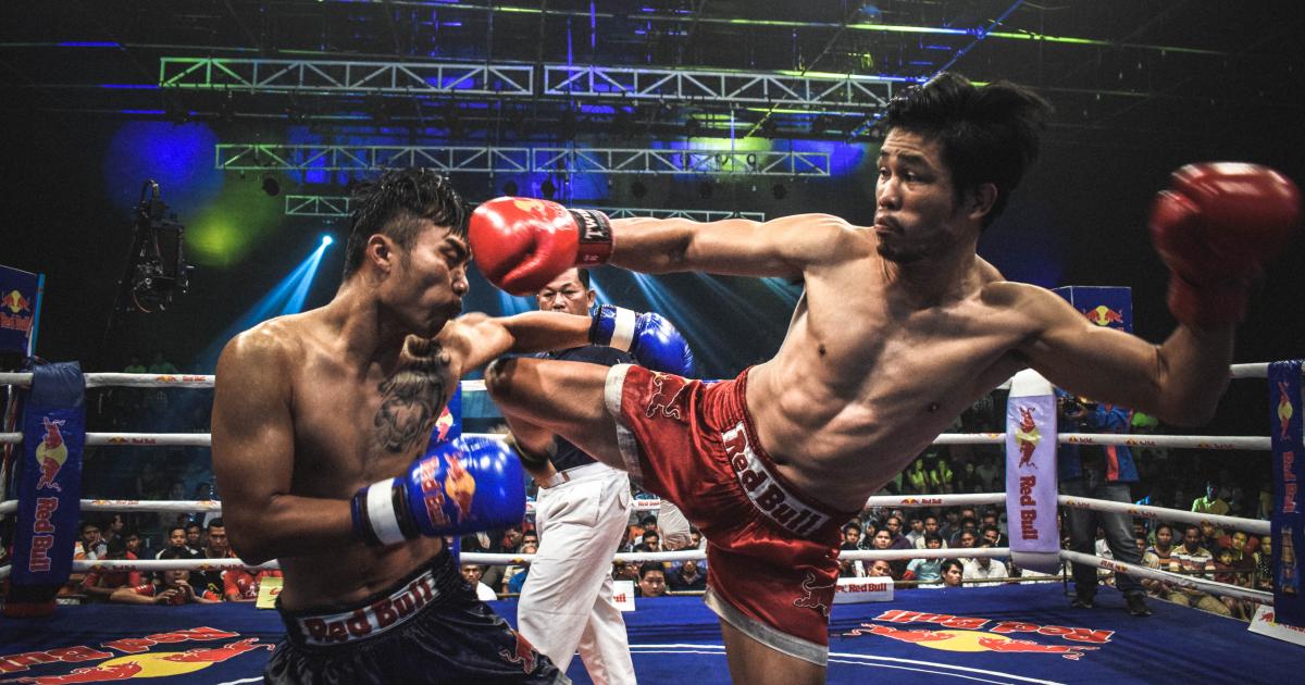 How CBD Got Into The World Of Mixed Martial Arts (MMA)
