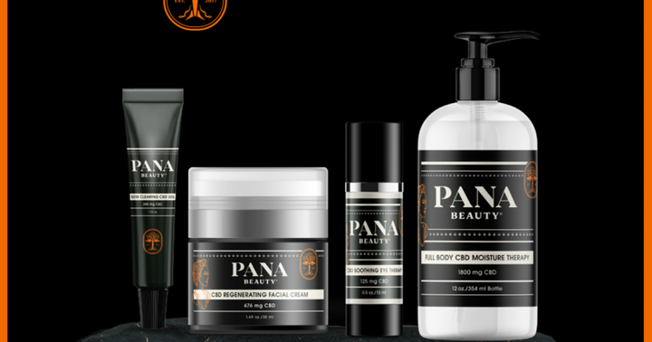 Panacea Launches CBD And CBG Skincare Products For Rosacea, Eczema, And Psoriasis Among Other Skin Conditions | Benzinga