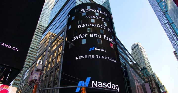 5 Ways Blockchain Is Changing The Way We Use The Internet