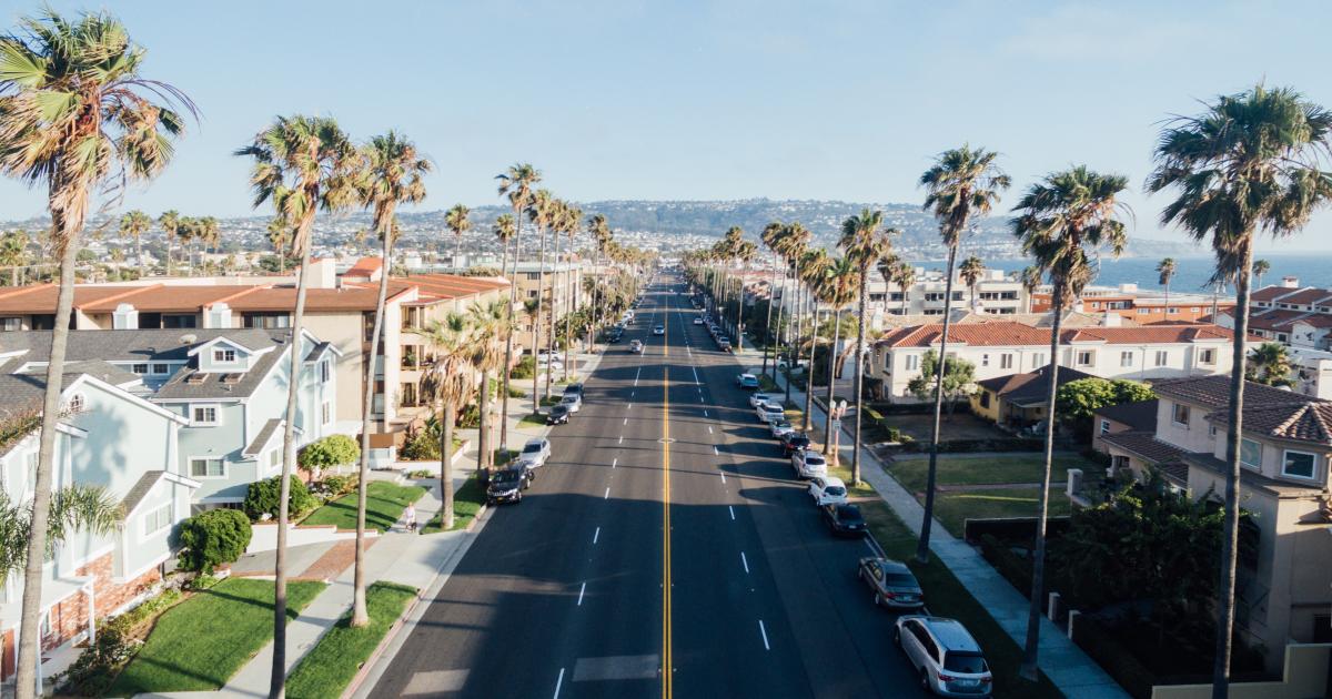 A Snapshot Of America's Medical Marijuana Markets: California