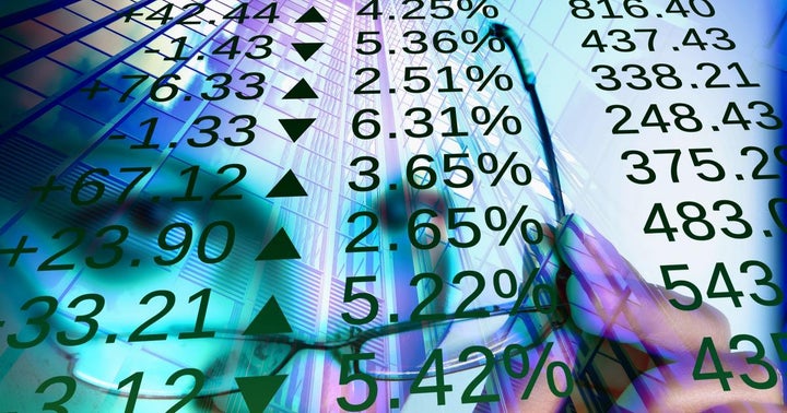 Dow Plummets 2K Points In 2 Days: Here's What The Pros Think