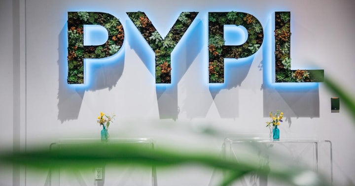PayPal's Cryptocurrency Partner Sees 500% Surge In Trading Volume In A Month
