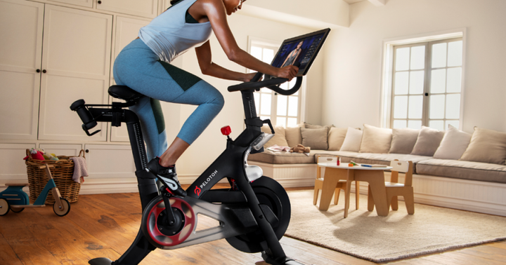 BofA Wants To Take Peloton's Stock For A Spin
