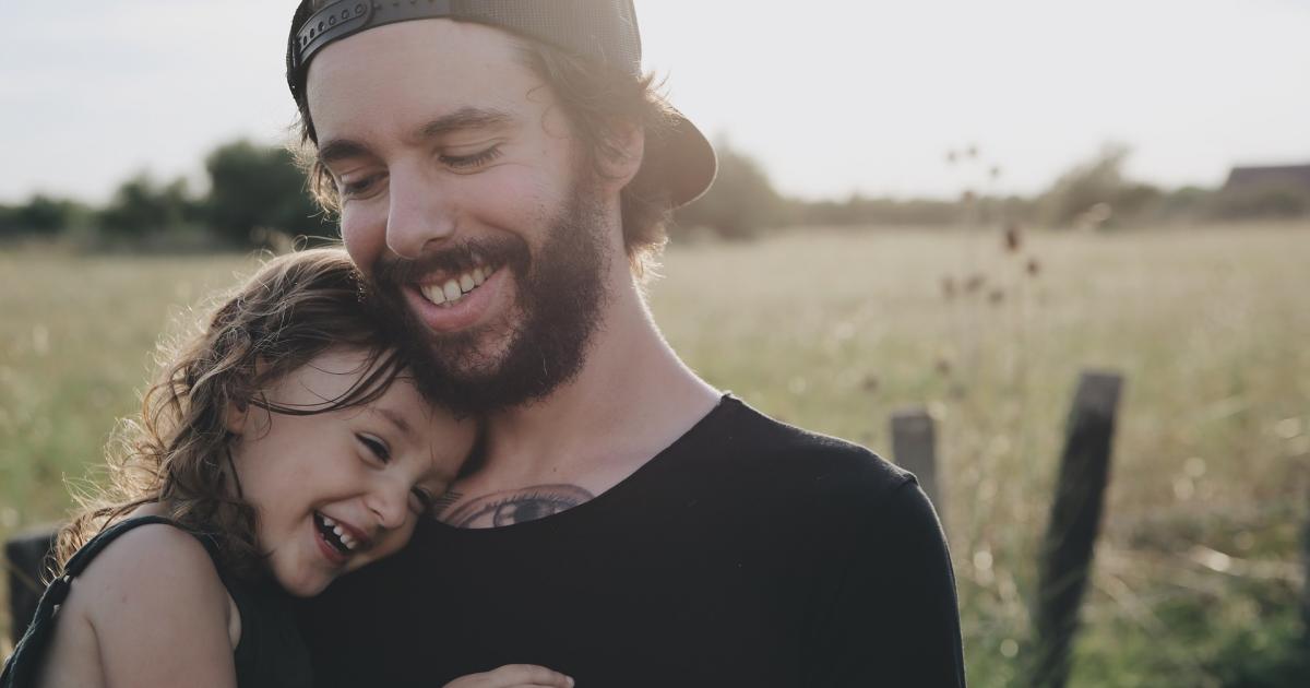 Analyzing Young Fathers' Unique Relationships With Cannabis