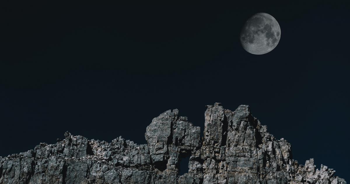 Out Of This World Innovation With The Moonshot ETF