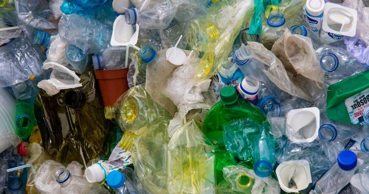 Waste Not, Want Not With New World Without Waste ETF From Direxion