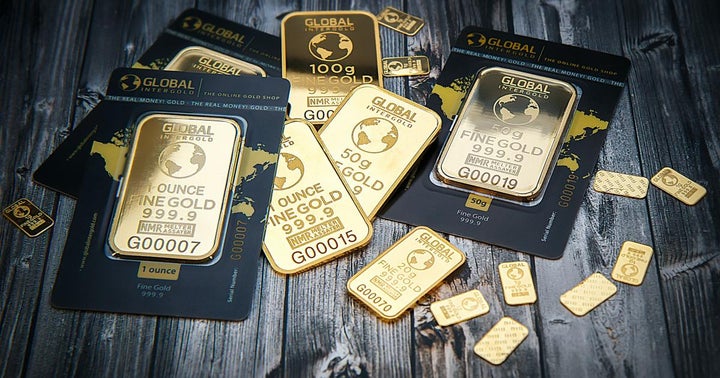 3 ETFs To Play The Gold Breakout