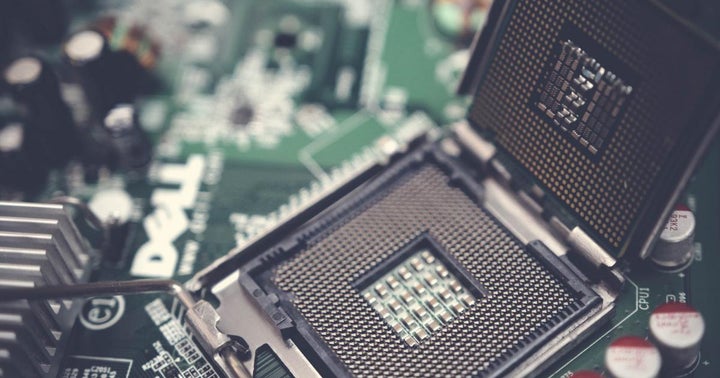 Consider Quick Upside From Downside in Chips With This ETF