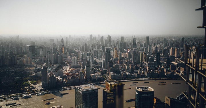 It Might Be Time To Get Sporty With A Geared China ETF
