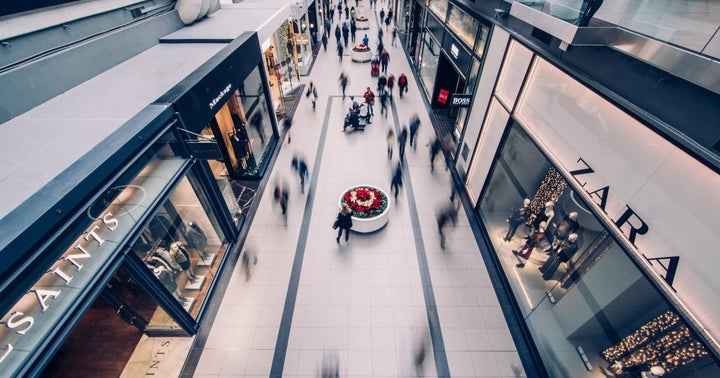 Judging By These Leveraged Funds, Consumers Are Still In The Economic Driver Seat Judging By These Leveraged Funds, Consumers Are Still In The Economic Driver Seat