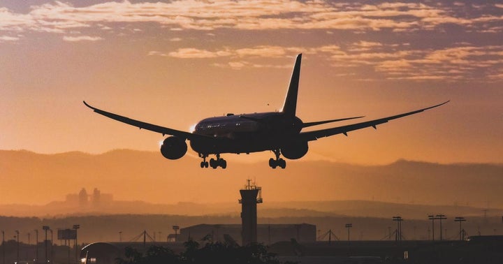With Some Help From Boeing, This Geared ETF Can Get It Together