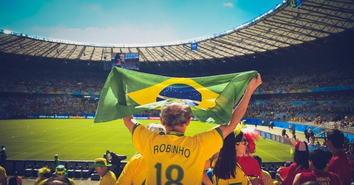 Big Bets On A Brazilian Bounce