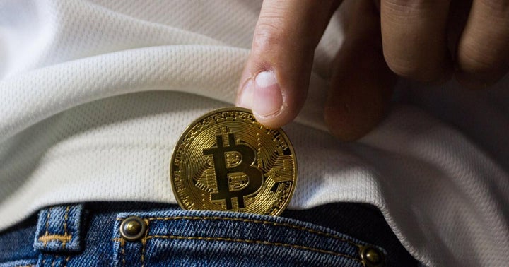 3 Easiest Ways To Buy Bitcoin Without A Crypto Exchange Account Benzinga