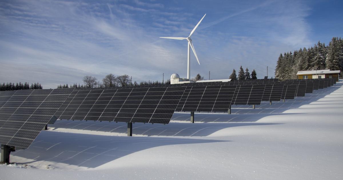 6 Alternative Energy Stocks To Watch For Q1 2021 As Renewables Heat Up