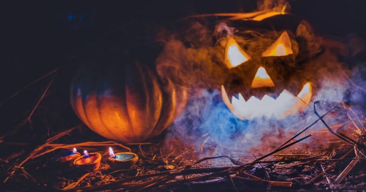 These Are The Cannabis Industry's Biggest Tricks and Treats So Far