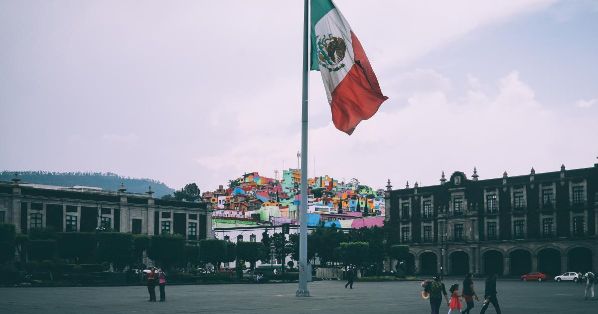 Mexico Publishes Long-Awaited Regulations On Medical Cannabis
