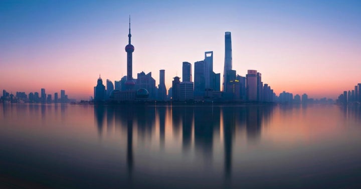 China Bans All Synthetic Cannabinoids