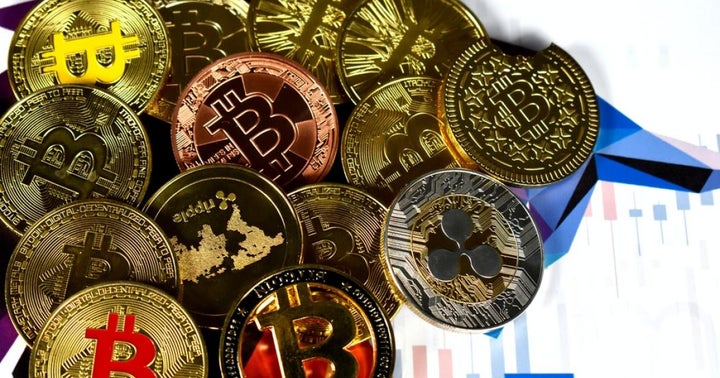 Three Unique Ways To Invest In The Burgeoning Crypto Space