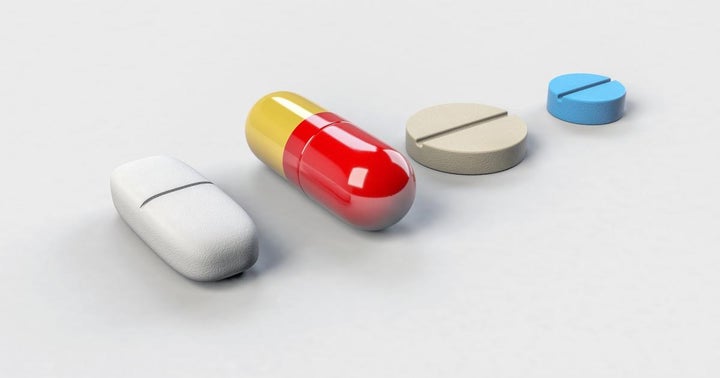 3 Pharmaceutical ETFs That Could Be Due For A Rebound