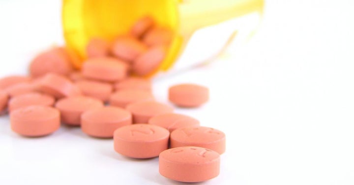 Treasury Takes Aim At Chinese Opioid Exporters