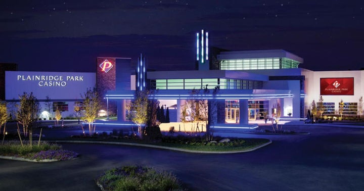Analyst: Regional Casino Stocks 'Uniquely Positioned To Enjoy The Most Upside'