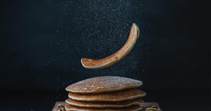 PancakeSwap Surpasses Ethereum's Daily Transactions As CAKE Token Hits New High