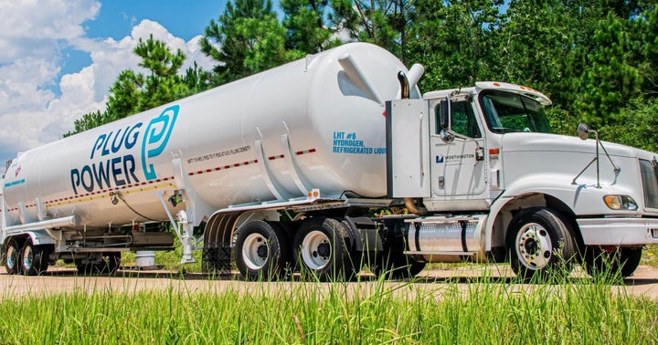 Plug Power Stock Analyst Says Audit Overhang Lifting: What Investors Need To Know