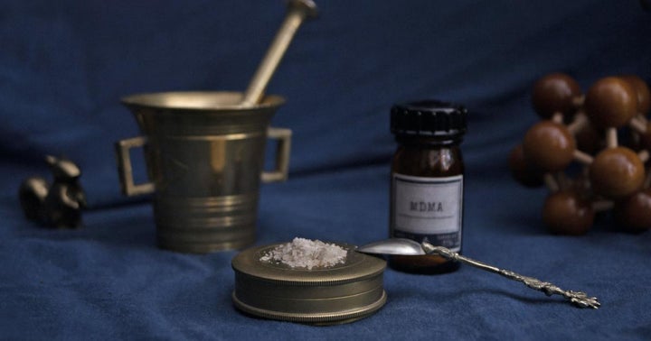 MindMed Reveals Results Of A Study On Personalized MDMA Dosing
