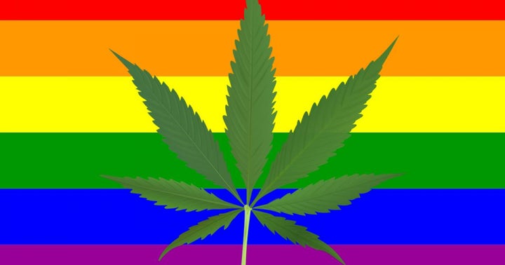 How Cannabis Leaders Can Support Pride Month With A Lifelong Inclusion Mission