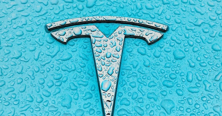 Tesla Is Developing Blockchain Platform To Ensure Users Can Fully Track Cobalt 'From Mine To Battery'