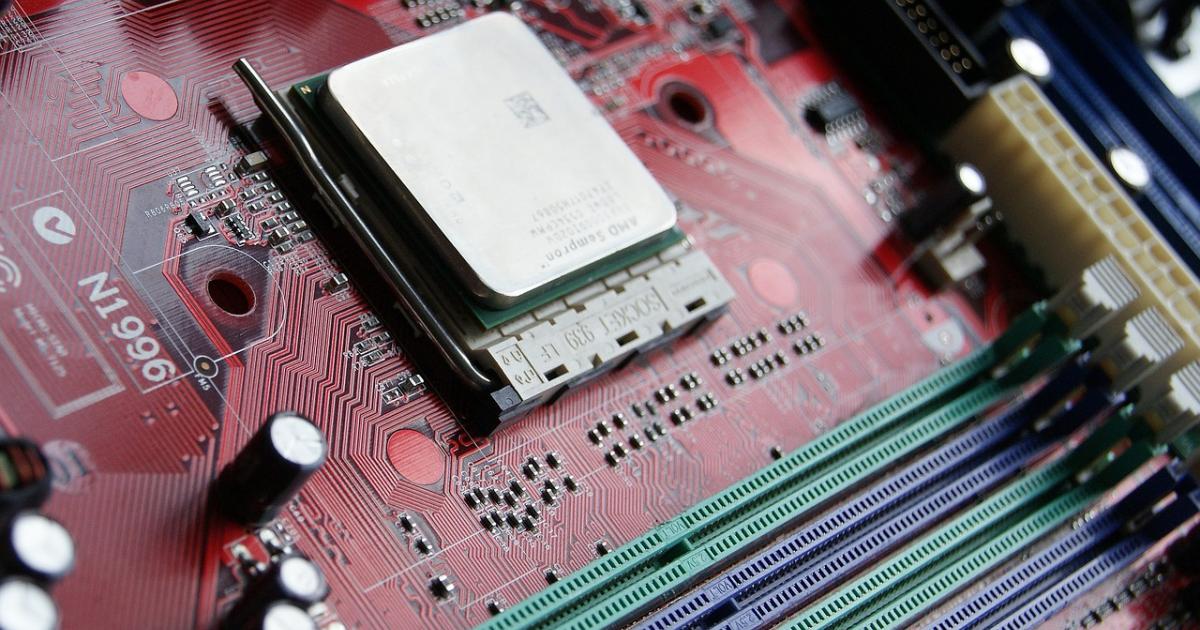AMD Joins Blockchain Game Alliance, Hopes The Tech Grows Within The Sector