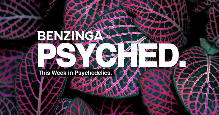 Psyched: First Psychedelics ETF Debuts; Hawaii, Florida and Connecticut Eye Psilocybin Legalization; Psyence Goes Public