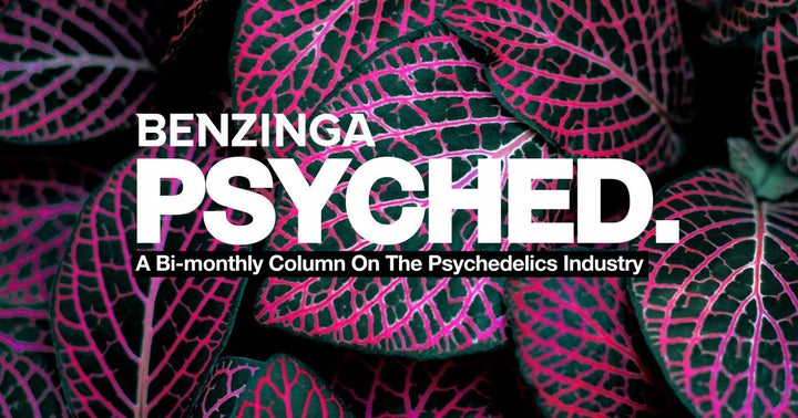 'Psyched': Compass Closes $80M Series B, Danish Scientists Discover Method For Producing Psilocybin From Yeast