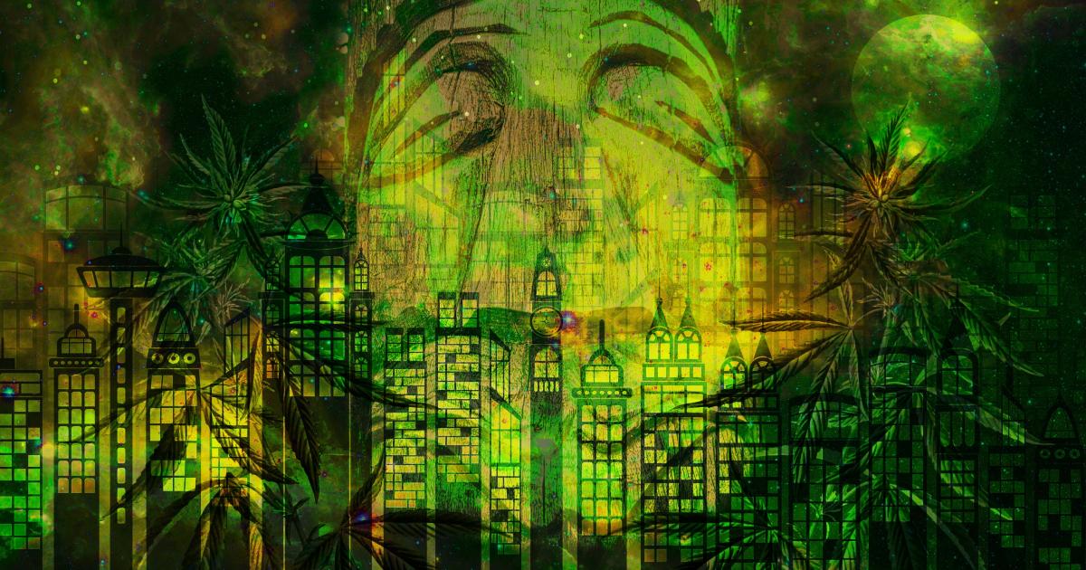 Cannabis Stock Gainers And Losers From November 4, 2019