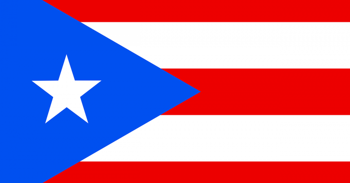 A Snapshot Of America's Medical Marijuana Markets: Puerto Rico