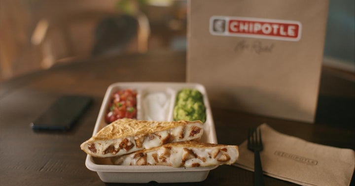 Jim Cramer Talks Chipotle Stock Following Analyst Downgrade Jim Cramer Talks Chipotle Stock Following Analyst Downgrade