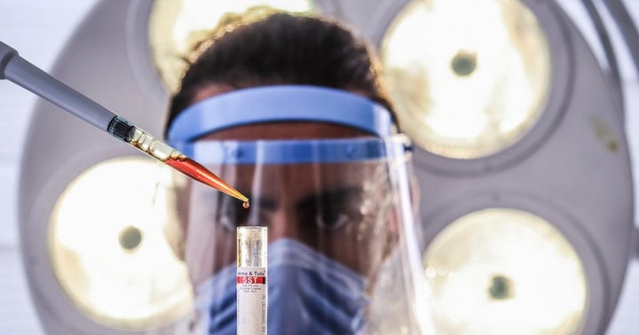 UCSF Launches New Psychedelic Research Division