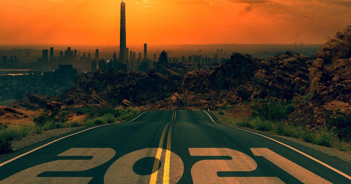 Riding The Green Wave: As Cannabis Reform Continues In 2021, Here's What To Expect