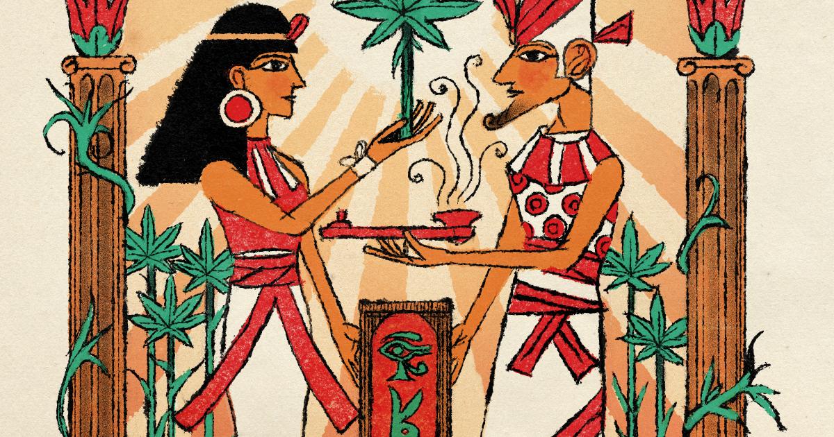 Playboy's CEO Urges Congress To Pass The Marijuana Opportunity Reinvestment And Expungement Act