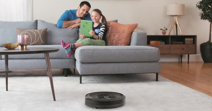 BofA Downgrades iRobot After Roomba Maker's Stock Rally BofA Downgrades iRobot After Roomba Maker's Stock Rally