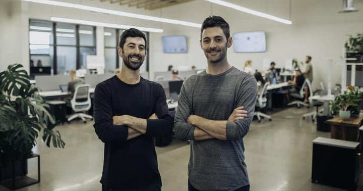 Cannabis Entrepreneurs With Detroit Roots: Dutchie's Ross Lipson On The Delivery Platform's Development