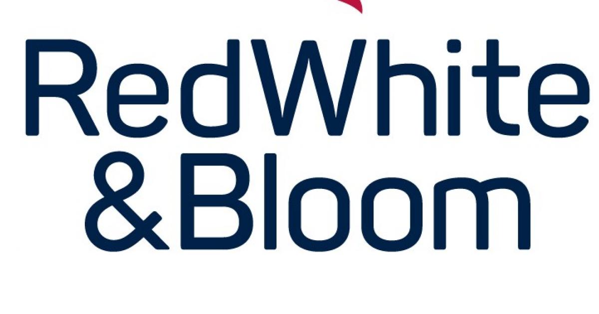 Red White & Bloom To Purchase Illinois THC Cultivation License, Secures $60M In Financing