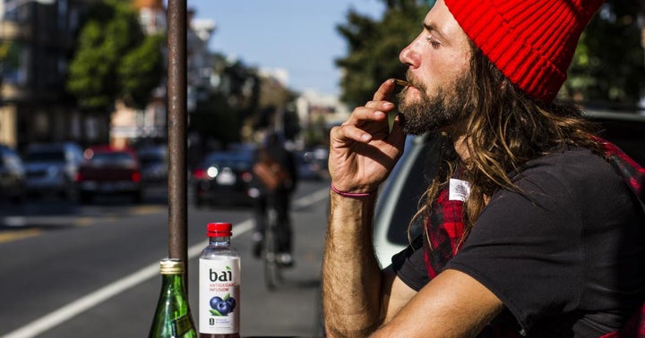 TOKE Talk: Another Cannabis ETF Is Here