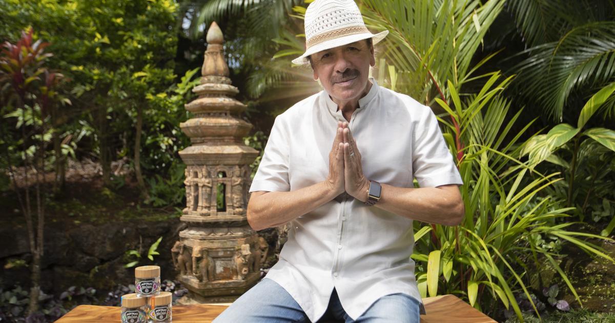 Exclusive: Carlos Santana Talks Mirayo, Handling Covid Fatigue And How 'Cannabis Opens Doors To Divine Wisdom'