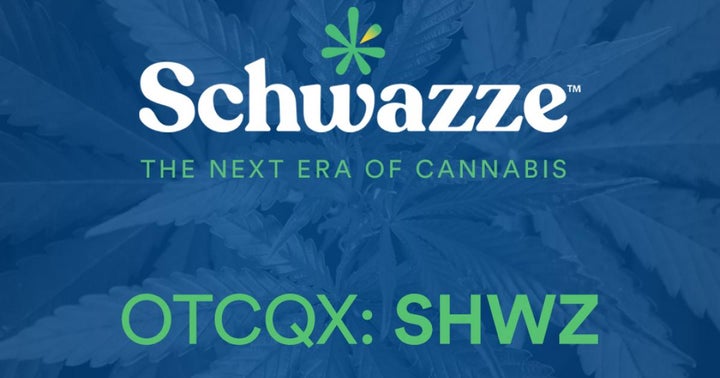 Schwazze Shares Bounce On Heels Of Five Star Buds Deal Valued At $72.3M