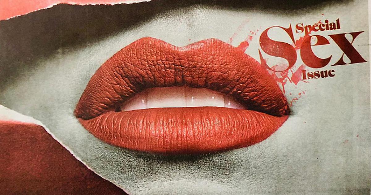 Mother Nature's Little Blue Pill? What You Need To Know About Weed And Sex