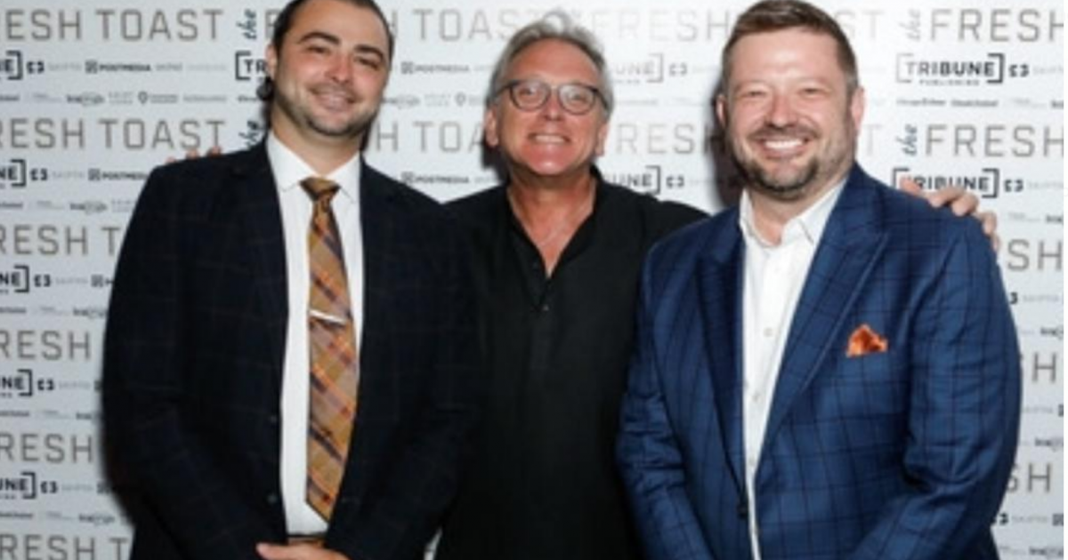 Cannabis Media Outlet The Fresh Toast Now Reaching 1M+ Daily Readers Through National Distribution Deal