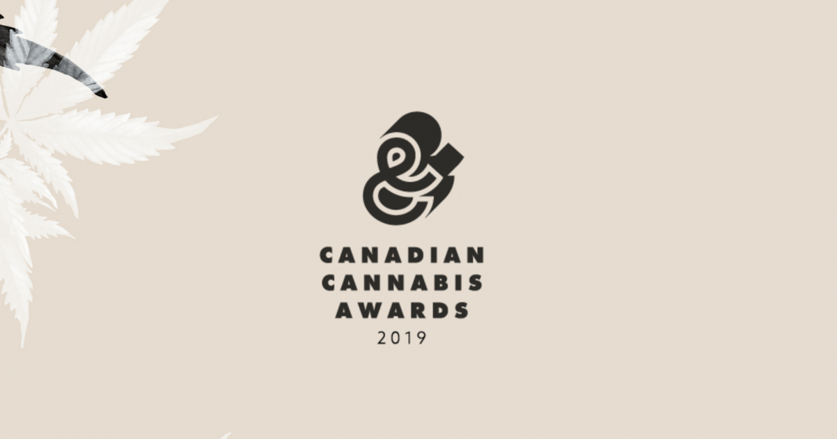 These Are The Nominees For Lift & Co.'s Canadian Cannabis Awards